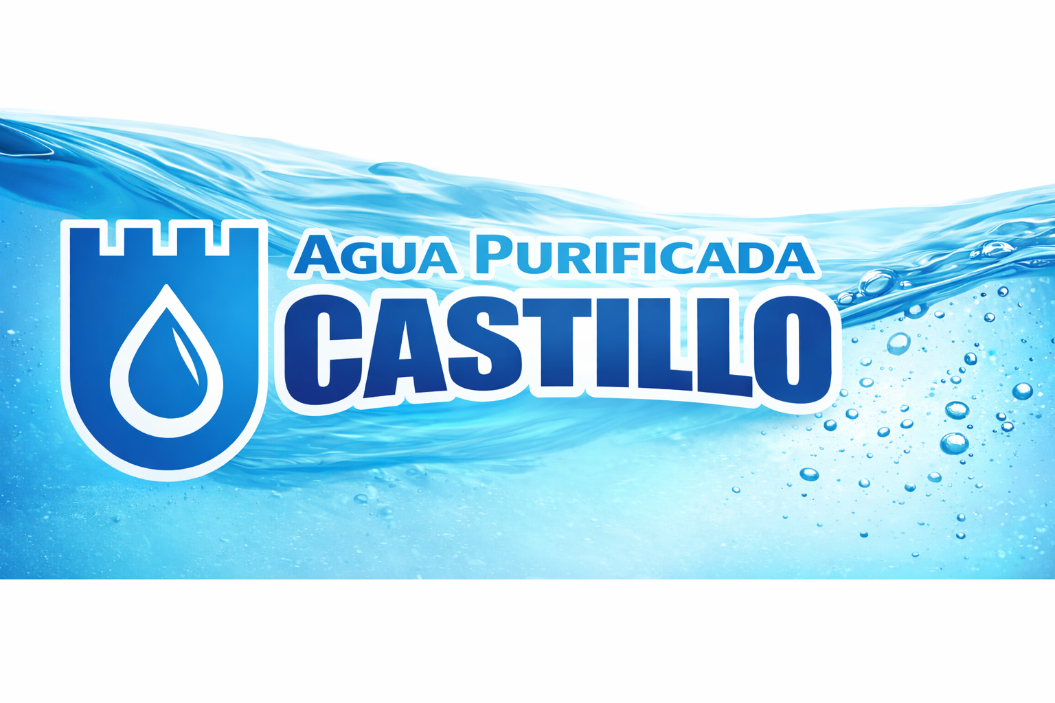 Delivery de agua purificada en bidones de 20 litros en La Florida