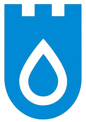 Logo Agua Purificada Castillo